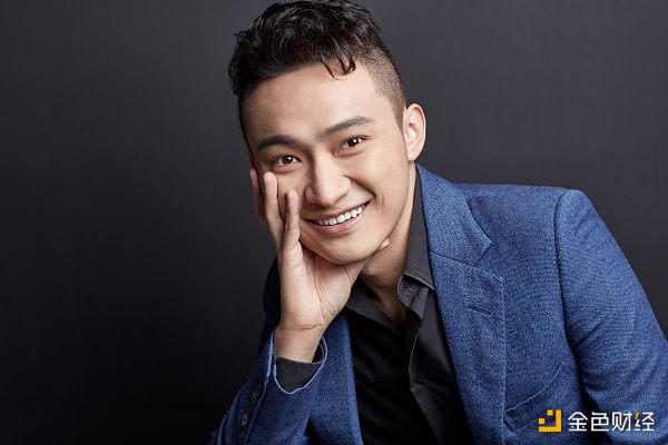 专访波场创始人孙宇晨：波场版USDT流通量首超以太坊版USDT 成为行业最关键的流量入口 - 第1张  | 比特币-比特币价格-比特币行情交易交流平台