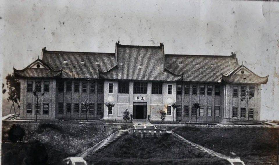 “乡村中国思想展”在分散的土地上展开，在虚拟空间中体验北碚80年前的城市景观 - 第1张  | 比特币-比特币价格-比特币行情交易交流平台