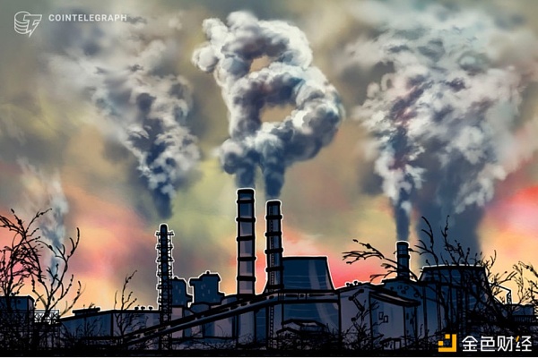 争议继续：比特币挖矿系统如何影响碳足迹？ - 第1张  | 比特币-比特币价格-比特币行情交易交流平台