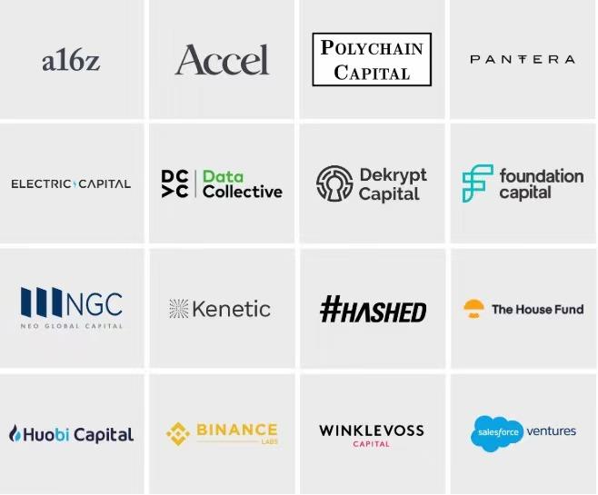 Oasis隐私计算赛道的项目 有个撸毛的机会 - 第2张  | 比特币-比特币价格-比特币行情交易交流平台