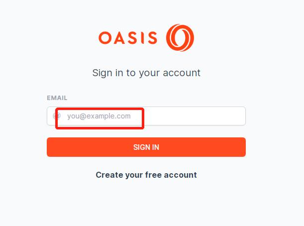 Oasis隐私计算赛道的项目 有个撸毛的机会 - 第4张  | 比特币-比特币价格-比特币行情交易交流平台