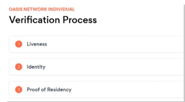 Oasis隐私计算赛道的项目 有个撸毛的机会 - 第7张  | 比特币-比特币价格-比特币行情交易交流平台