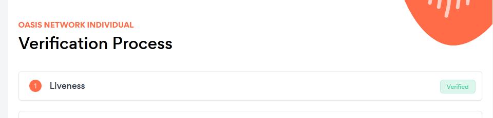 Oasis隐私计算赛道的项目 有个撸毛的机会 - 第8张  | 比特币-比特币价格-比特币行情交易交流平台