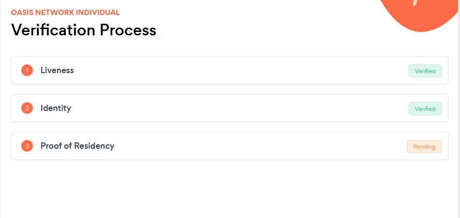 Oasis隐私计算赛道的项目 有个撸毛的机会 - 第11张  | 比特币-比特币价格-比特币行情交易交流平台