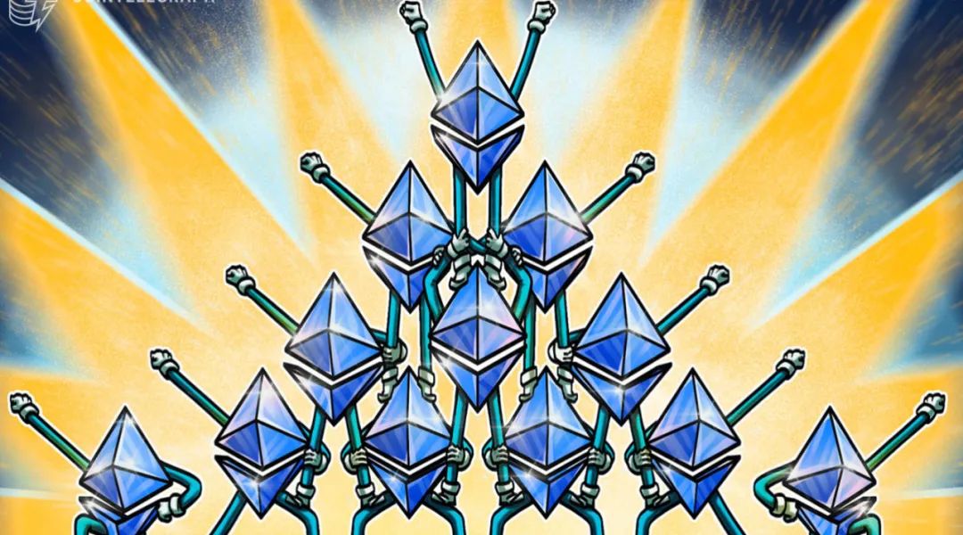 ETH可能在5月底达到5000美元 - 第1张 | 比特币-比特币价格-比特币行情交易交流平台 ETH可能在5月底达到5000美元 - 第1张 | 比特币-比特币价格-比特币行情交易交流平台