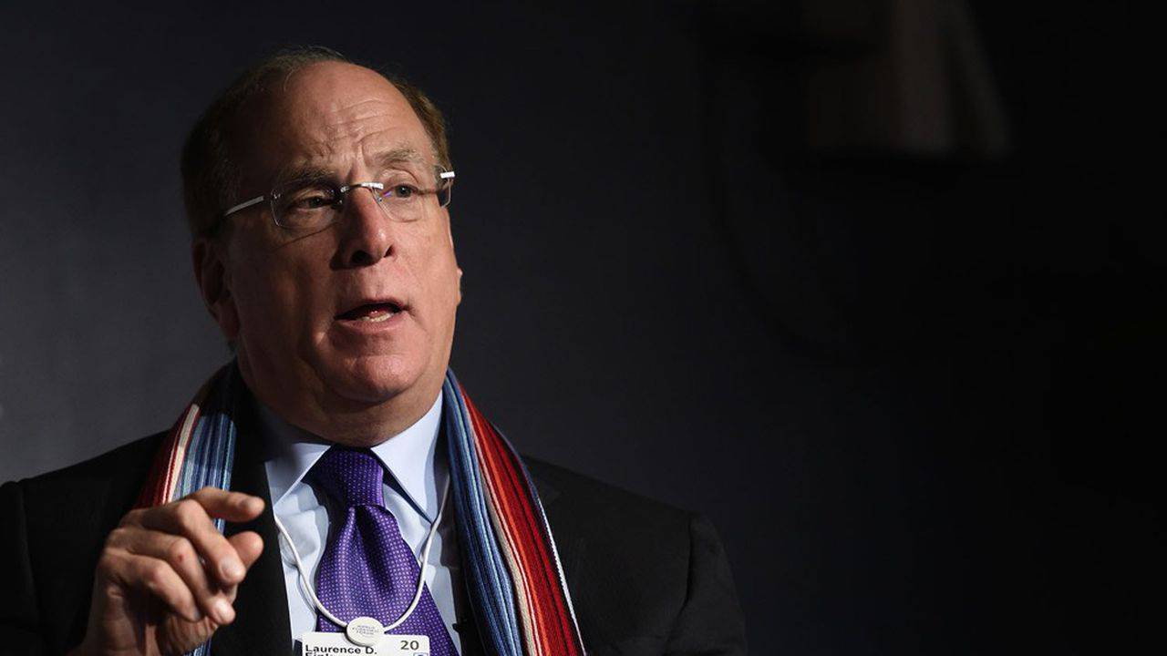 全球最大资产管理公司贝莱德CEO： 加密货币终会成为 “一种伟大的资产” - 第1张  | 比特币-比特币价格-比特币行情交易交流平台