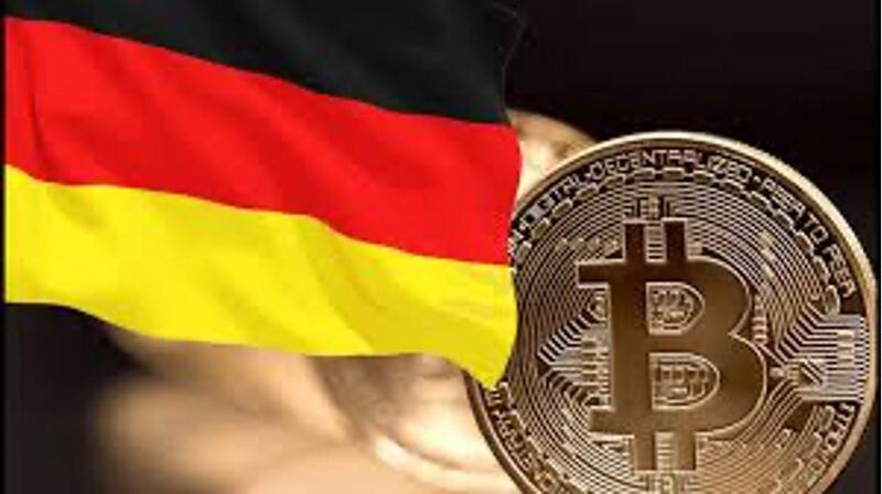 德国软件开发商向政党捐赠了120万美元的“不应得的”比特币 - 第2张  | 比特币-比特币价格-比特币行情交易交流平台