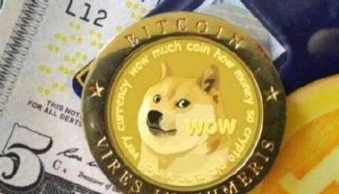 养狗的钱飙升了60%以上，今年增长了10倍多 - 第2张  | 比特币-比特币价格-比特币行情交易交流平台