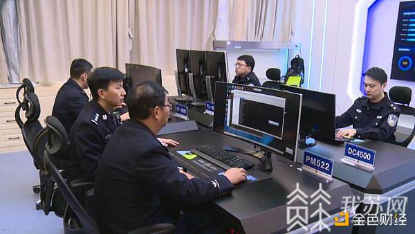 净网2021 盐城公安破获全国首例区块链合约技术开设赌场案 - 第2张  | 比特币-比特币价格-比特币行情交易交流平台