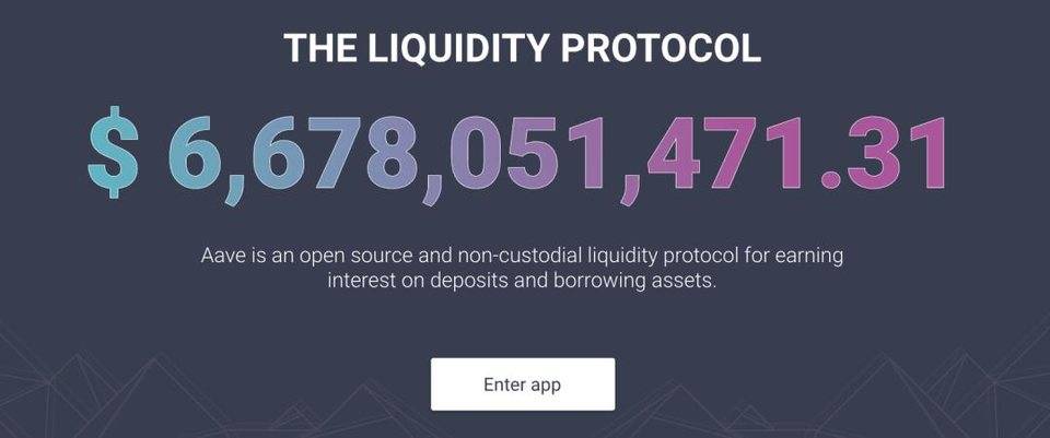 专访艾芙·莱斯利：揭开60亿美元“小鬼”背后的故事，探索defi借贷的新征程 - 第4张  | 比特币-比特币价格-比特币行情交易交流平台