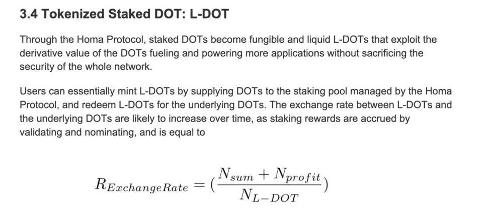 一文详解波卡生态发展现状及热门项目 - 第9张  | 比特币-比特币价格-比特币行情交易交流平台