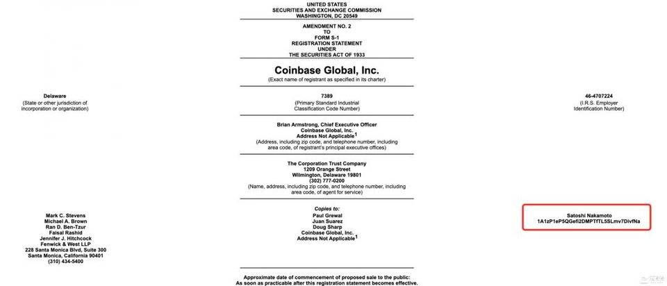 全面分析 Coinbase 市值，其他 CEX 和 DEX 该如何估值？ - 第2张  | 比特币-比特币价格-比特币行情交易交流平台