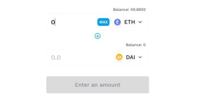 Kyber 动态做市商 beta 版上线，快速了解新特性及使用方法 - 第4张  | 比特币-比特币价格-比特币行情交易交流平台