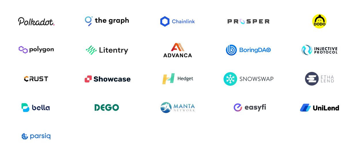 先行者的探索：重新定义跨链兼容性的基础层Clover - 第4张  | 比特币-比特币价格-比特币行情交易交流平台