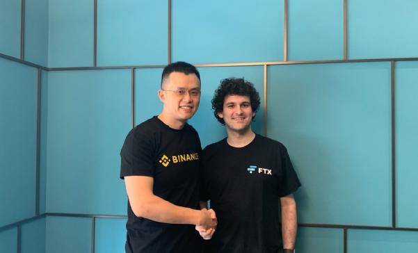 随着coinbase和coin security市值接近1000亿美元，谁将成为加密行业的下一个“巨人”？ - 第4张  | 比特币-比特币价格-比特币行情交易交流平台