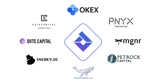 融资新闻 | dVIX完成150万美元Pre-Seed轮融资，将开发以太坊波动性指数 - 第1张  | 比特币-比特币价格-比特币行情交易交流平台