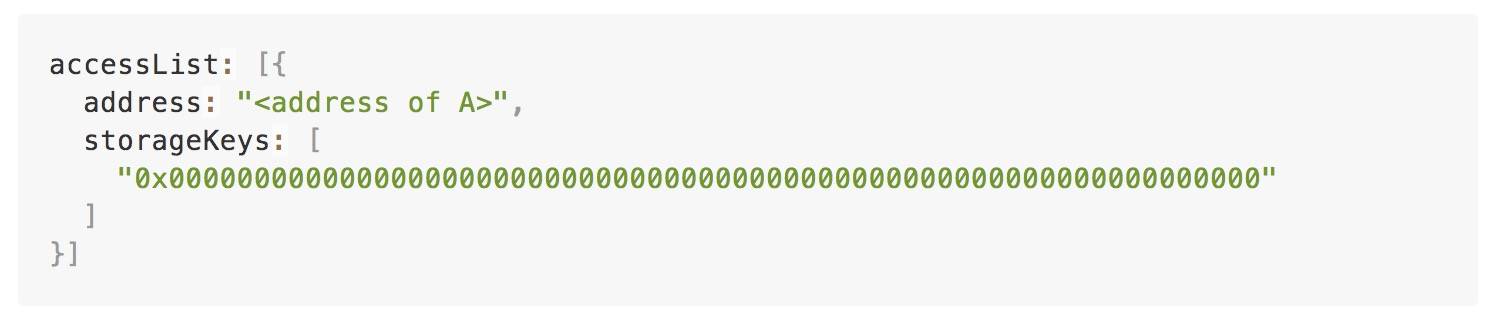 以太坊今日将完成柏林硬分叉升级，这些知识点你需要了解 - 第3张  | 比特币-比特币价格-比特币行情交易交流平台