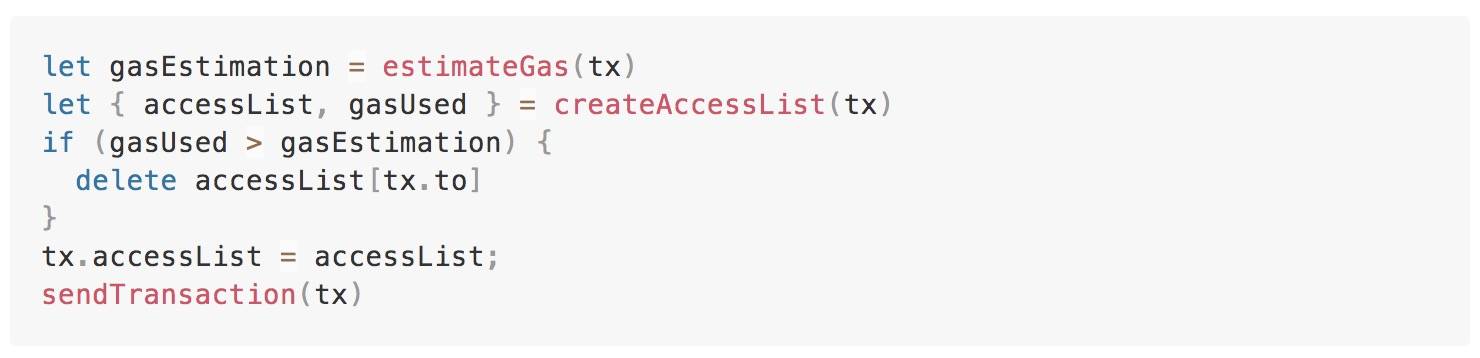 以太坊今日将完成柏林硬分叉升级，这些知识点你需要了解 - 第8张  | 比特币-比特币价格-比特币行情交易交流平台