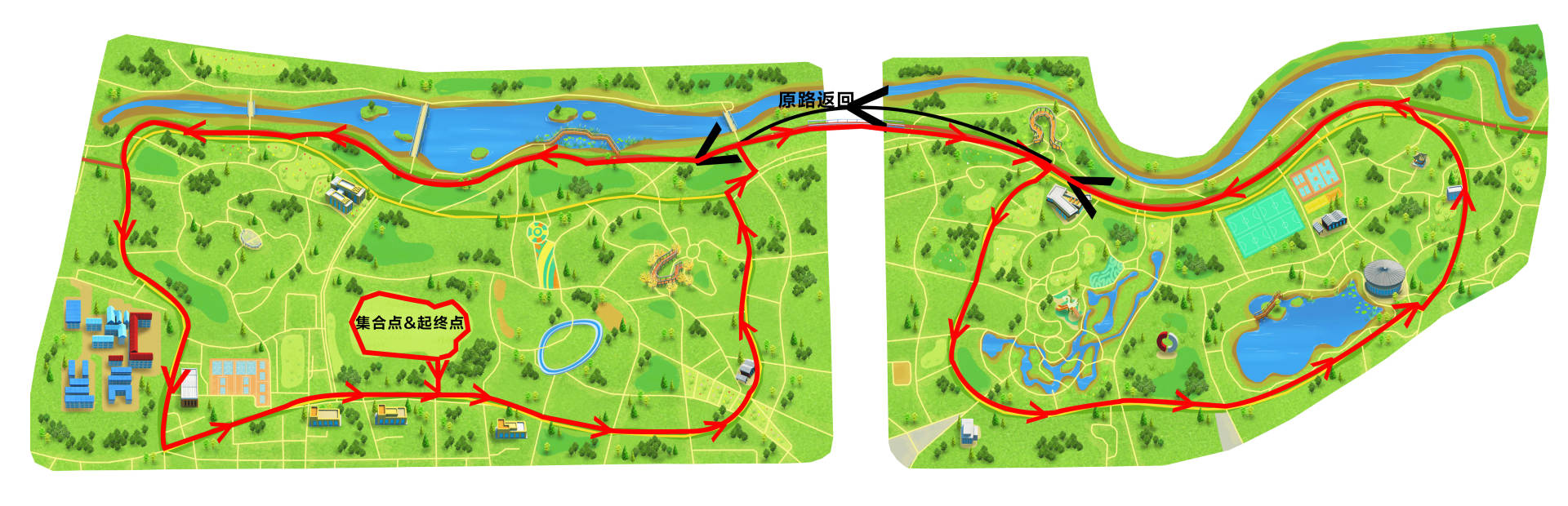 2021新基建区块链峰会——神马杯马拉松邀请赛 - 第1张  | 比特币-比特币价格-比特币行情交易交流平台
