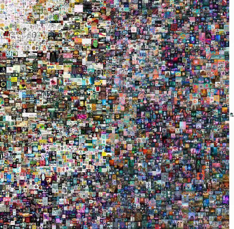 观点：NFT 的价值来自于稀缺性吗？ - 第2张  | 比特币-比特币价格-比特币行情交易交流平台