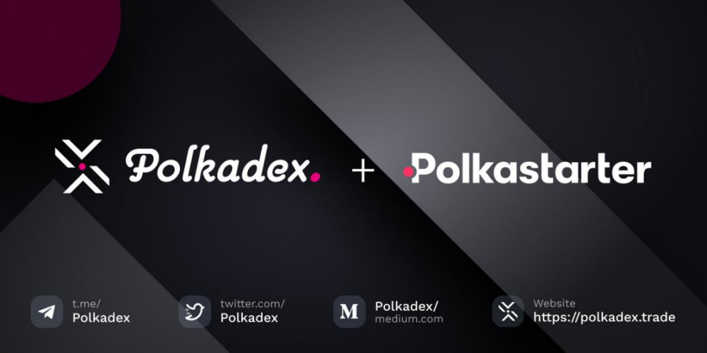 盘点Polkastarter上近期要IDO的热门项目 - 第2张  | 比特币-比特币价格-比特币行情交易交流平台