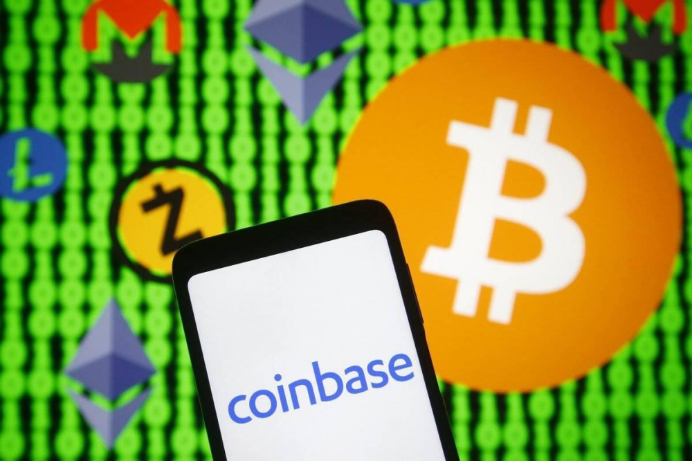 Coinbase今天上市，加密市场提前飙升。下一步是什么？ - 第1张  | 比特币-比特币价格-比特币行情交易交流平台