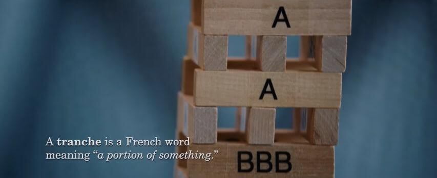 为DeFi的大规模应用铺路——风险分级协议 - 第1张  | 比特币-比特币价格-比特币行情交易交流平台