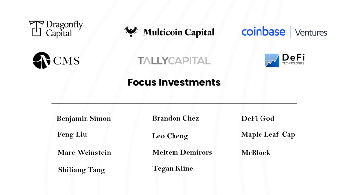 为DeFi的大规模应用铺路——风险分级协议 - 第2张  | 比特币-比特币价格-比特币行情交易交流平台