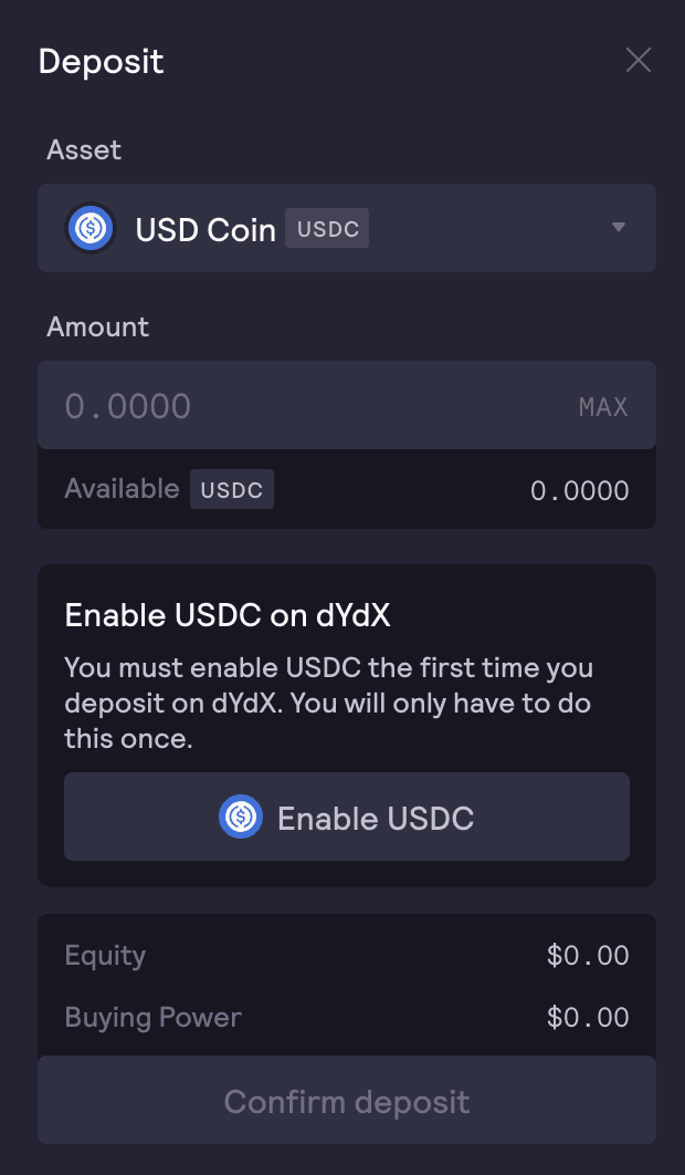 DeFi衍生品的增长之道！dYdX如何用永续合约获得投资者的青睐！ - 第6张  | 比特币-比特币价格-比特币行情交易交流平台