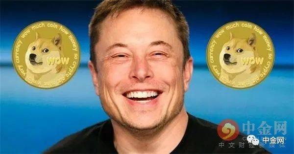 狗狗币今年暴涨25倍 如此“牛币”谁是背后推手？ - 第5张  | 比特币-比特币价格-比特币行情交易交流平台