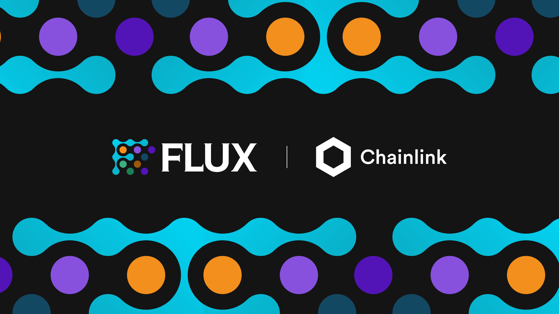 Flux协议宣布采用Chainlink预言机推动其多链借贷发展：第一站——BSC - 第1张  | 比特币-比特币价格-比特币行情交易交流平台