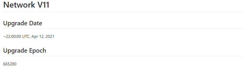 Filecoin成功网络升级，浅谈FIP-14和4月15日减产的影响 - 第1张  | 比特币-比特币价格-比特币行情交易交流平台