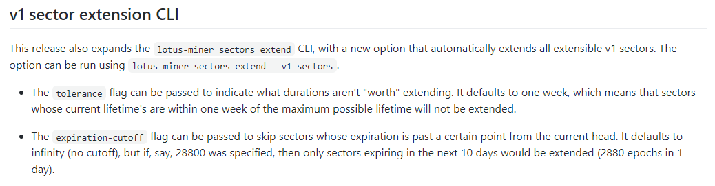 Filecoin成功网络升级，浅谈FIP-14和4月15日减产的影响 - 第2张  | 比特币-比特币价格-比特币行情交易交流平台