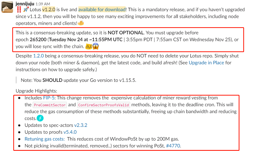Filecoin成功网络升级，浅谈FIP-14和4月15日减产的影响 - 第4张  | 比特币-比特币价格-比特币行情交易交流平台
