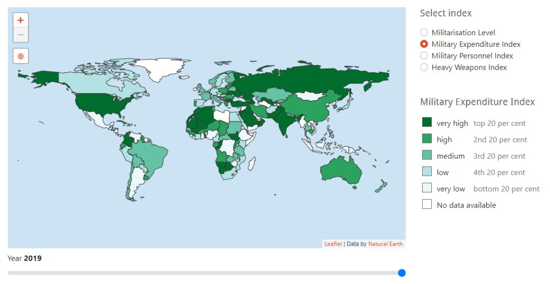 比特币强大生命力的体现：BTC挖矿、活跃交易员和使用者地域分布报告 - 第6张  | 比特币-比特币价格-比特币行情交易交流平台