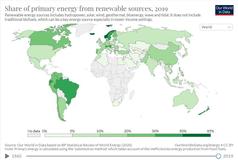 比特币强大生命力的体现：BTC挖矿、活跃交易员和使用者地域分布报告 - 第7张  | 比特币-比特币价格-比特币行情交易交流平台