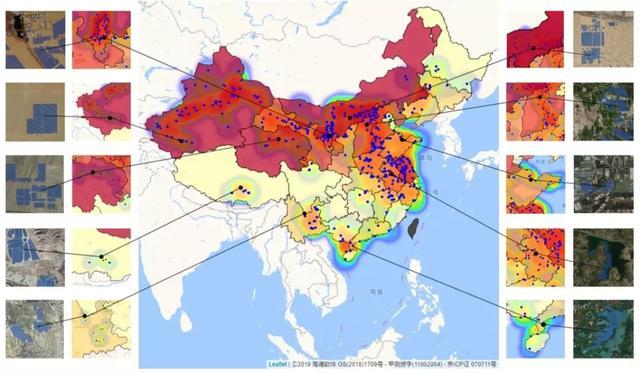 比特币强大生命力的体现：BTC挖矿、活跃交易员和使用者地域分布报告 - 第10张  | 比特币-比特币价格-比特币行情交易交流平台