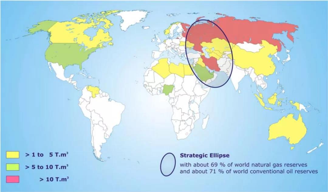 比特币强大生命力的体现：BTC挖矿、活跃交易员和使用者地域分布报告 - 第13张  | 比特币-比特币价格-比特币行情交易交流平台