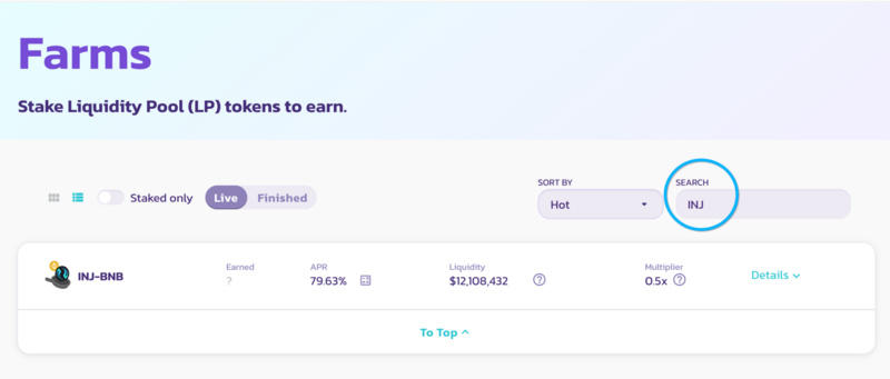 如何使用inj获得180%的年收入？ - 第7张  | 比特币-比特币价格-比特币行情交易交流平台