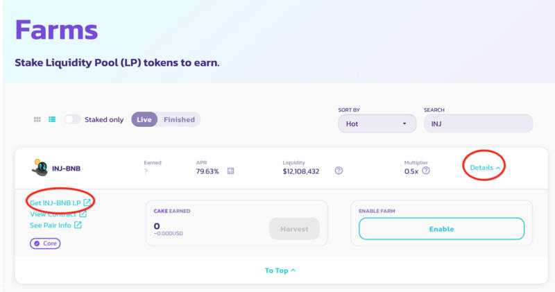 如何使用inj获得180%的年收入？ - 第8张  | 比特币-比特币价格-比特币行情交易交流平台