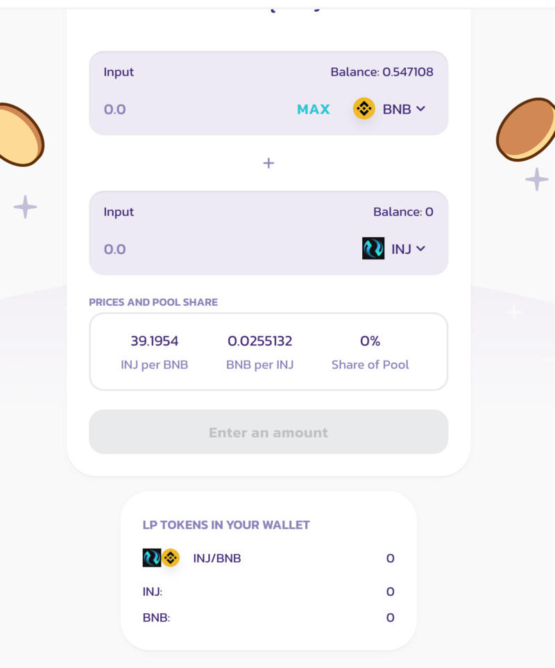 如何使用inj获得180%的年收入？ - 第9张  | 比特币-比特币价格-比特币行情交易交流平台
