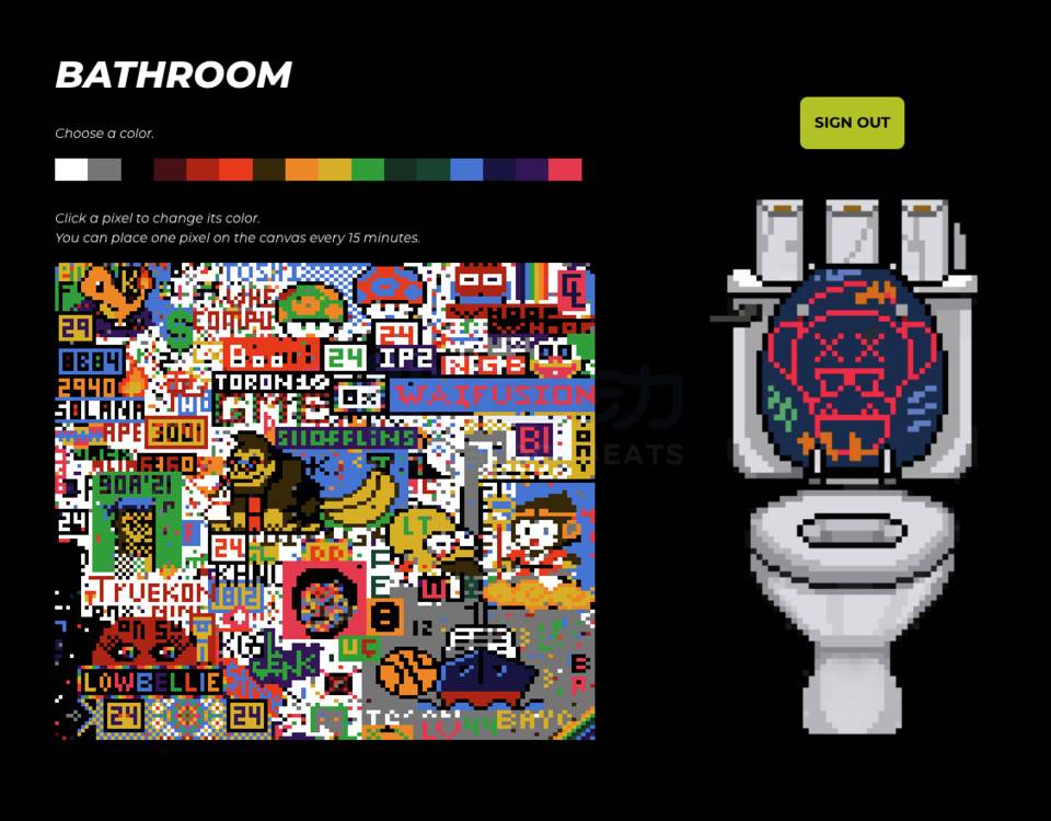 日交易额达 NBA Top Shot 两倍，这些「猿猴」为什么火了？ - 第4张  | 比特币-比特币价格-比特币行情交易交流平台