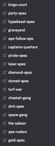 日交易额达 NBA Top Shot 两倍，这些「猿猴」为什么火了？ - 第20张  | 比特币-比特币价格-比特币行情交易交流平台