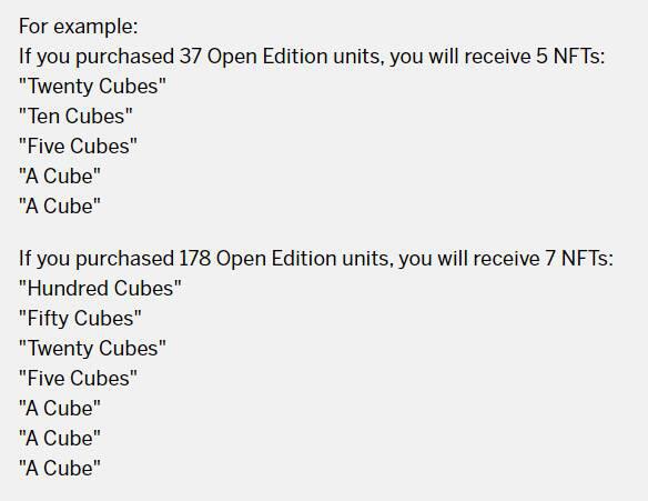 看了艺术家Pak卖的1500万美元的NFT后，我打电话给“CanPlay” - 第2张  | 比特币-比特币价格-比特币行情交易交流平台