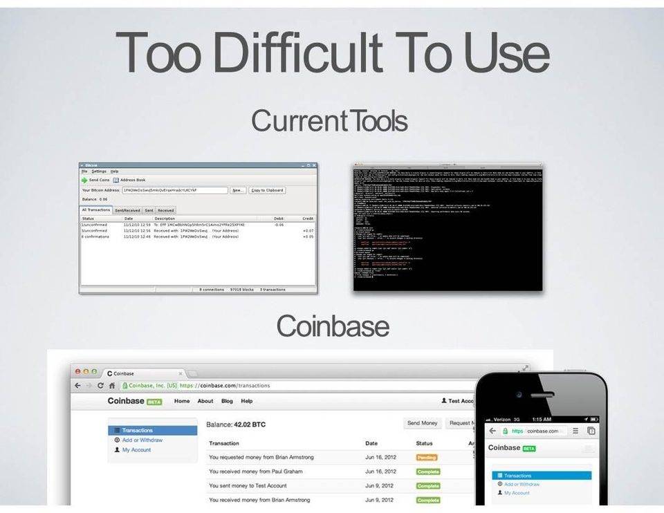 从 11 页 PPT 开始，Coinbase 如何成为估值千亿美元的加密货币交易所第一股？ - 第7张  | 比特币-比特币价格-比特币行情交易交流平台