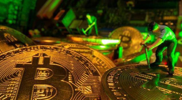 5月份比特币暴跌37% - 第1张  | 比特币-比特币价格-比特币行情交易交流平台