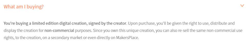 NFT 可拆分性带来新的价值潜力：从稀缺性与法律权利归属分析 - 第4张  | 比特币-比特币价格-比特币行情交易交流平台