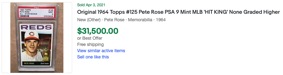 MLB 美国职棒联盟全垒打入 NFT 首发职棒数字收藏卡 - 第3张  | 比特币-比特币价格-比特币行情交易交流平台