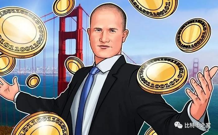 谁是coinbase效应的下一个受益者？ - 第1张  | 比特币-比特币价格-比特币行情交易交流平台