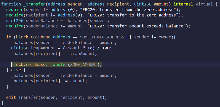 套利机器人惨遭掠夺后猎杀同行，获利300ETH - 第5张  | 比特币-比特币价格-比特币行情交易交流平台